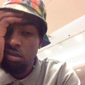 Meet your Posher, Xavier